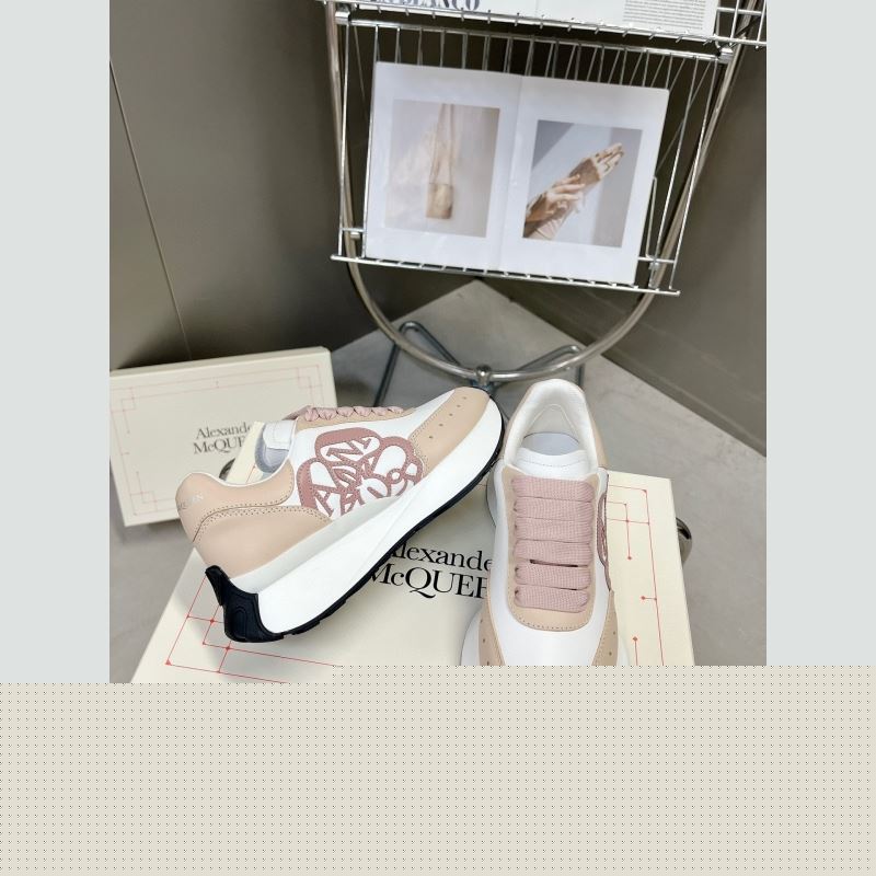 alexander M*Q*en casual shoes